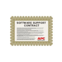 Apc 1 Year 25 Node InfraStruXure Central Software Support Contract (WMS1YR25N)